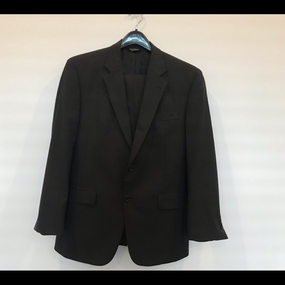 Men’s Suit